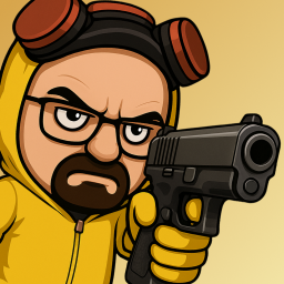 دانلود Merge Gangster Heist vs Police