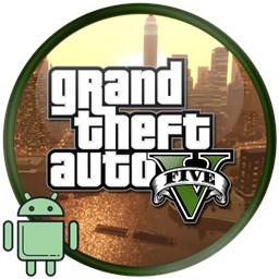 همیار GTA V | جی تی آی برای اندروید