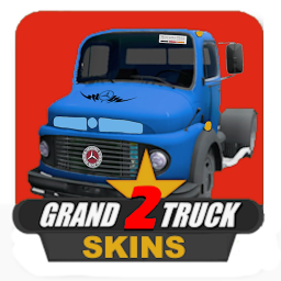 دانلود Skins GTS 2