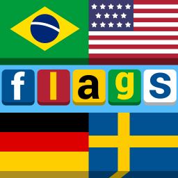 دانلود Flags Quiz - World Countries