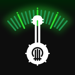 دانلود Banjo Tuner: Simple & Accurate