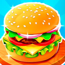 دانلود Burger Maker Baby Cooking Game