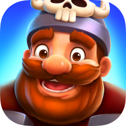دانلود Match 3D Saga - Puzzle Games
