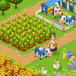 دانلود Farm Legend