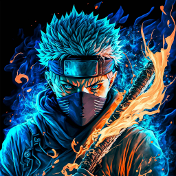 دانلود Anime Wallpapers in HD, 4K