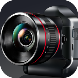 دانلود HD Camera for Android