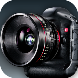 دانلود HD Camera