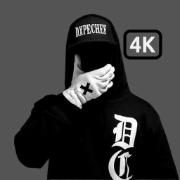 دانلود Ghetto Wallpaper: Wallpaper 4K