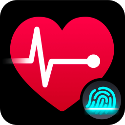 دانلود Heart Rate Monitor - Pulse App