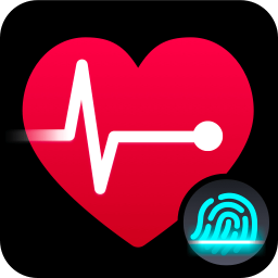 دانلود Heart Rate Monitor - Pulse App دانلود Heart Rate Monitor - Pulse App