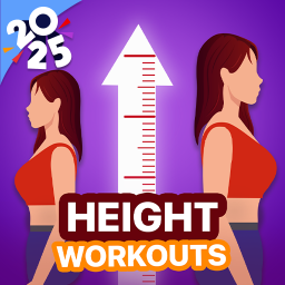 دانلود Height Increase Workout