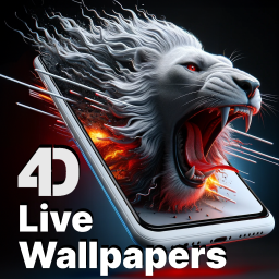 دانلود Pixel 4D™ Live Wallpapers