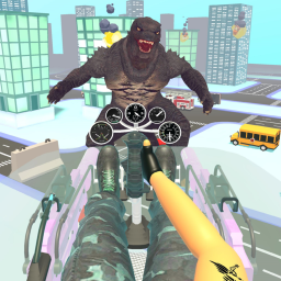 دانلود Helicopter Hit: Giant Attack!