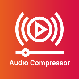 دانلود Audio Compressor