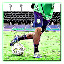 دانلود Soccer Footwork Training