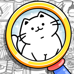 دانلود Find Cats