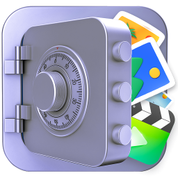 دانلود Photo & Video Locker - HideF