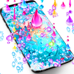 دانلود Watercolor live wallpapers