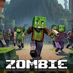 دانلود Craft Zombie