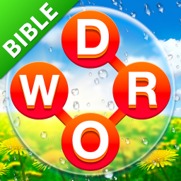 دانلود Holyscapes - Bible Word Game