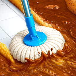 دانلود Home ASMR Makeover: Wash Games