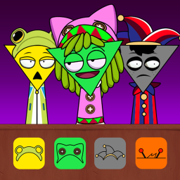 دانلود Horror Beats Go دانلود Horror Beats Go