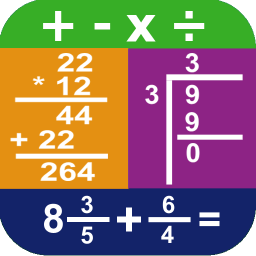دانلود Learn Math  - 100 Languages