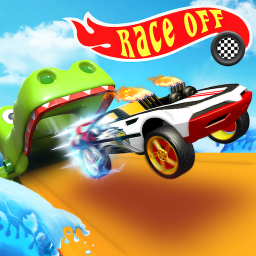 دانلود Race Off - car driving 2024