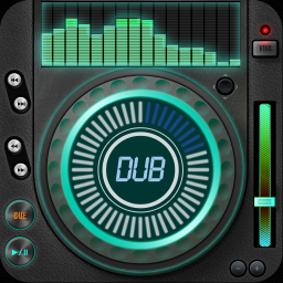 دانلود Dub Music Player - Mp3 Player