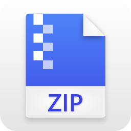 دانلود Zip File Reader-Unarchive tool