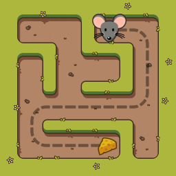 دانلود Maze for Kids