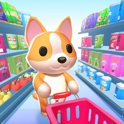 دانلود Dream Supermarket: 3D Shop