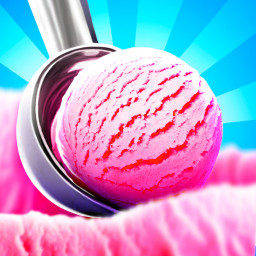 دانلود Ice Cream - Cooking for Kids