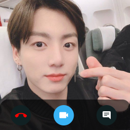 دانلود Jungkook Call You - Fake Call