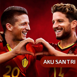 دانلود Belgium Football Wallpaper HD