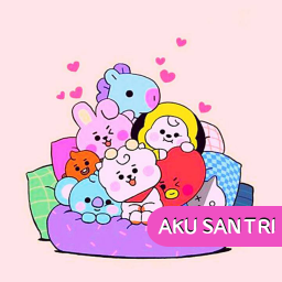 دانلود Cute BT21 Wallpaper 4K