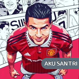 دانلود Ronaldo Wallpaper HD