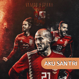 دانلود Spain Football Team Wallpaper