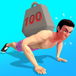 دانلود Idle Push Up