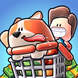دانلود Mega Store: Supermarket Game