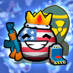 دانلود Country Balls: State Takeover