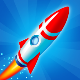 دانلود Idle Rocket Tycoon
