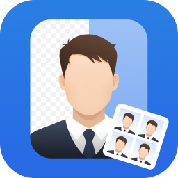دانلود Passport Photo & IDPhoto Maker