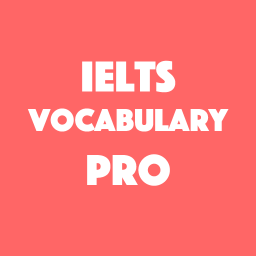 دانلود IELTS Vocabulary PRO