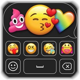ایموجی ios برای اینستاگرام + آموزش