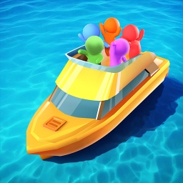 دانلود Boat Out: Traffic Jam دانلود Boat Out: Traffic Jam