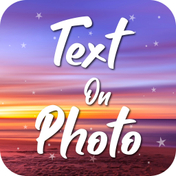 دانلود Text on Photo