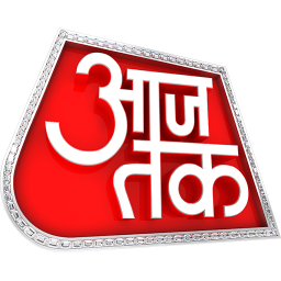 دانلود Hindi News:Aaj Tak Live TV App