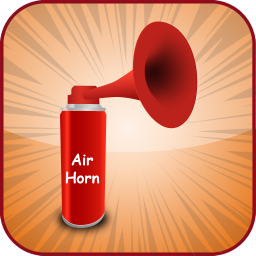 دانلود Air Horn - Siren Sounds Prank