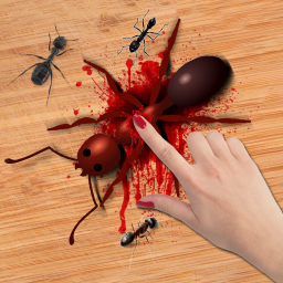 دانلود Ant Smasher Game